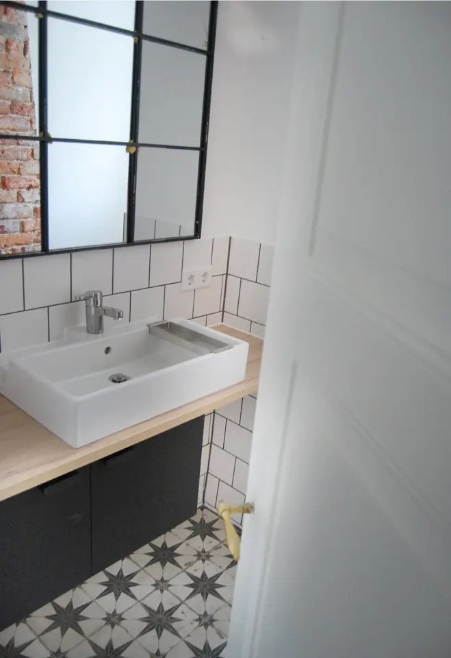 11 Zimmer Wohnung mit 200 m² in Gießen – Bild 8