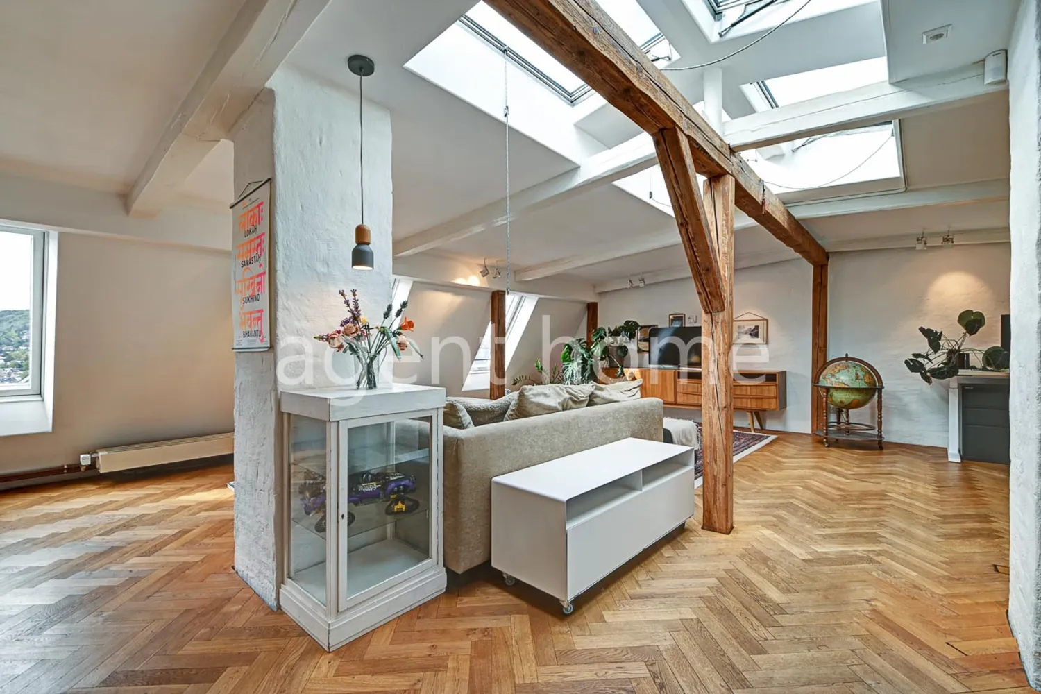 4 Zimmer Wohnung mit 147 m² in Stuttgart – Bild 6