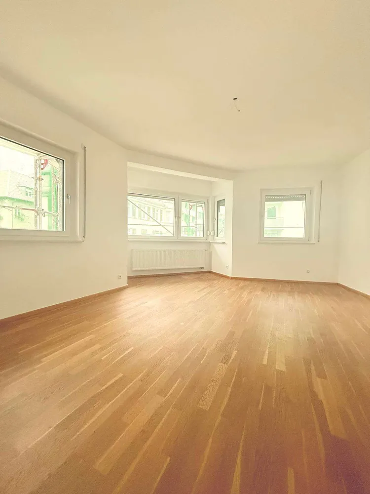 3 Zimmer Wohnung mit 66 m² in Stuttgart – Bild 1