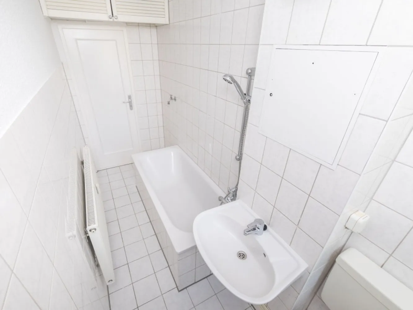 2 room apartment with 47 m² in Chemnitz – Photo 5