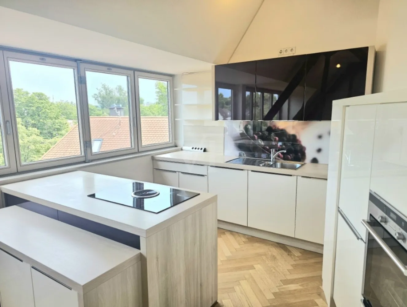 3 Zimmer Wohnung mit 170 m² in Mannheim – Bild 5