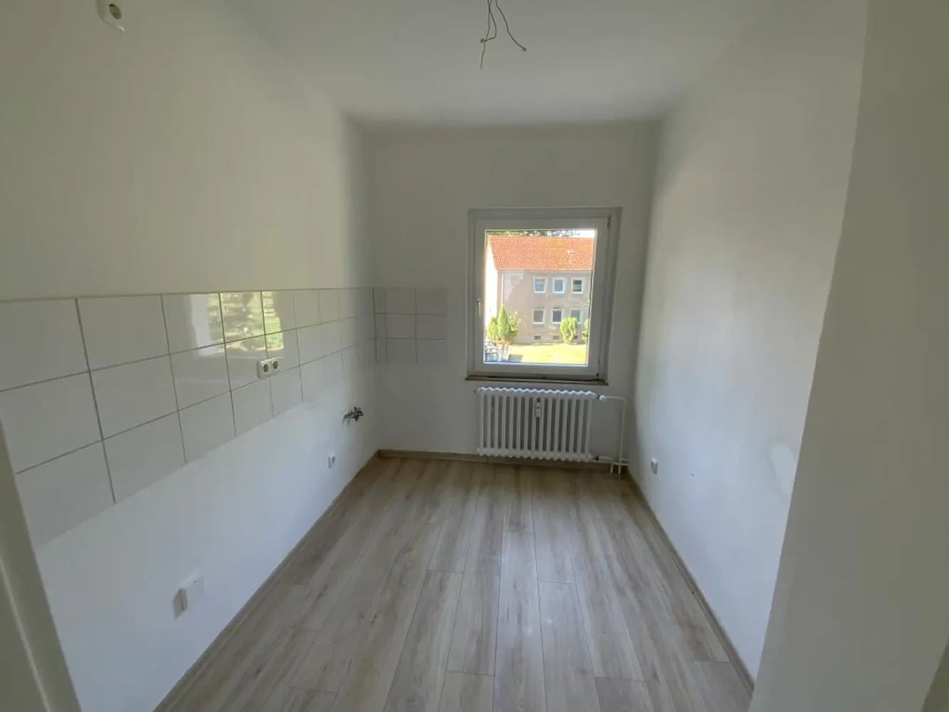 4 Zimmer Wohnung mit 52 m² in Hamm – Bild 5