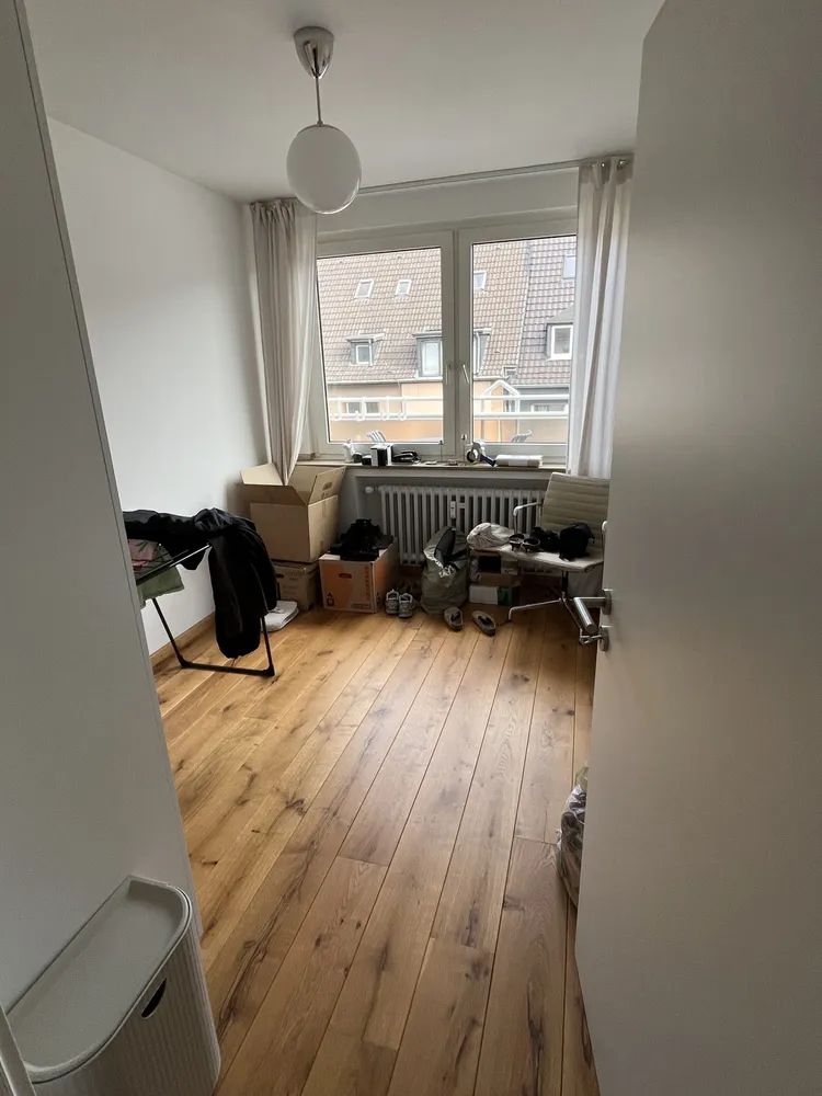 3 room apartment with 80 m² in Düsseldorf – Photo 6