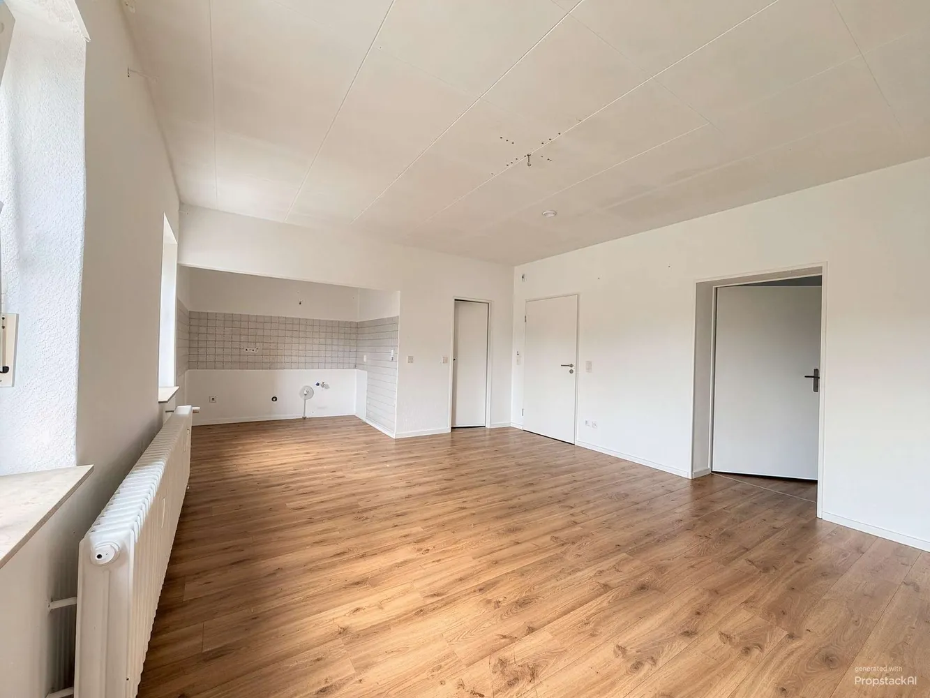 2 Zimmer Wohnung mit 44 m² in Gladbeck – Bild 5