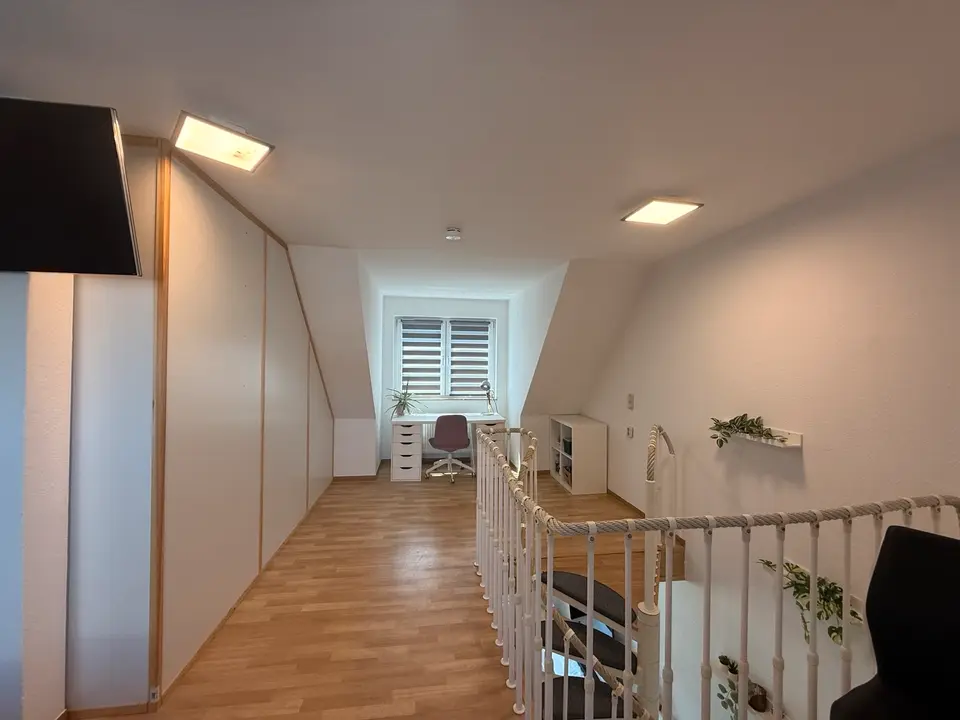 2 Zimmer Wohnung mit 53 m² in Aschersleben – Bild 8
