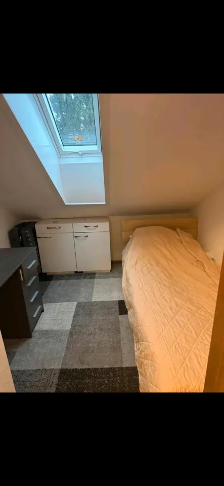 2 Zimmer Wohnung mit 32 m² in Vaihingen an der Enz – Bild 2