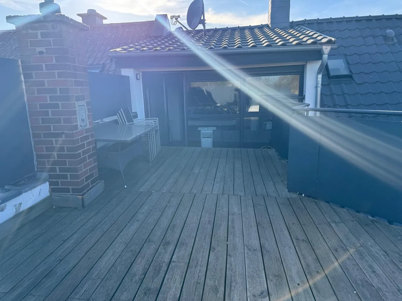 2 room apartment with 45 m² in Ludwigshafen am Rhein – Photo 5
