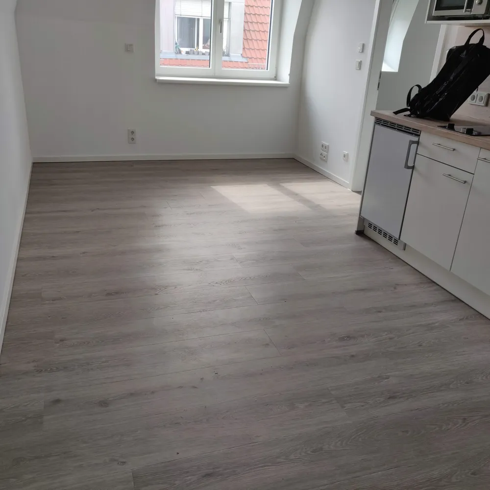 2 Zimmer Wohnung mit 29 m² in Berlin – Bild 1