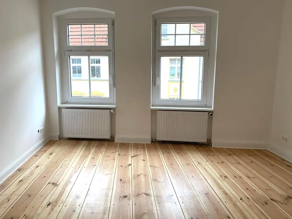3 Zimmer Wohnung mit 78 m² in Eberswalde – Bild 10