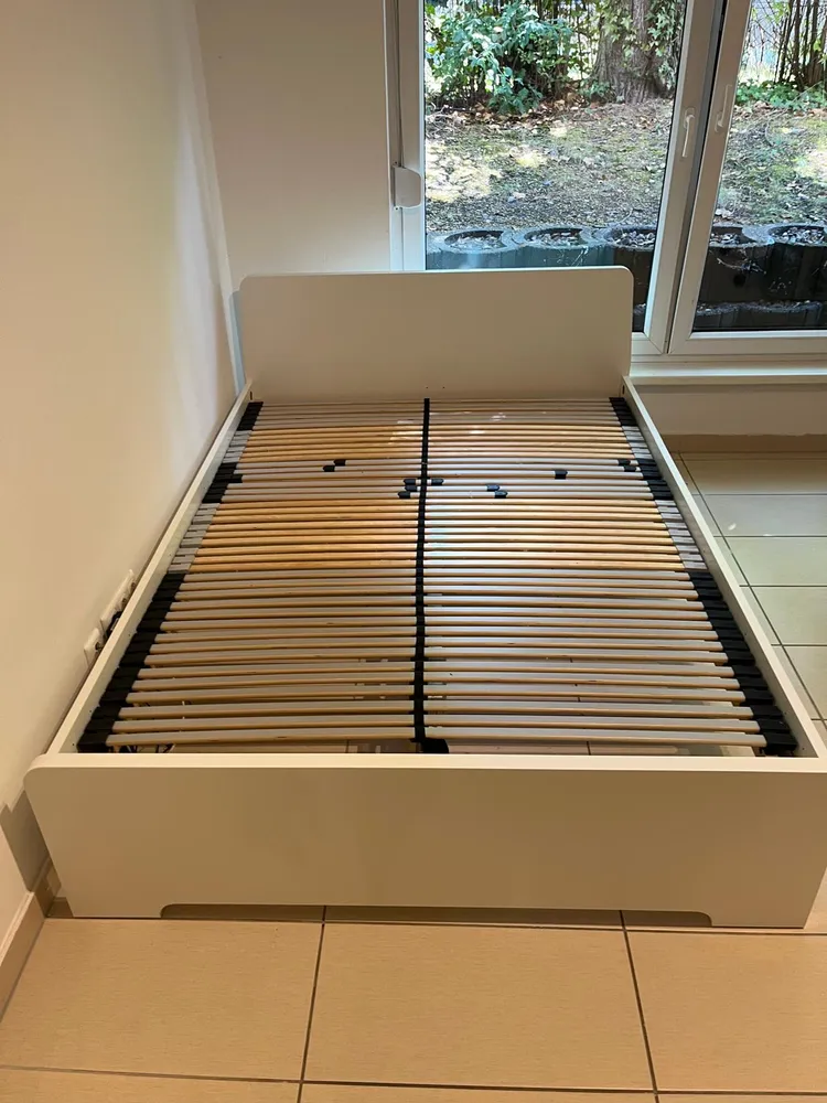 1 Zimmer Wohnung mit 27 m² in Berlin – Bild 7
