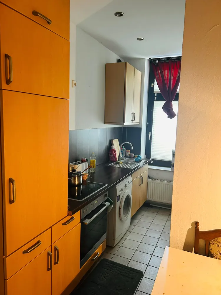 2 Zimmer Wohnung mit 50 m² in Wuppertal – Bild 3