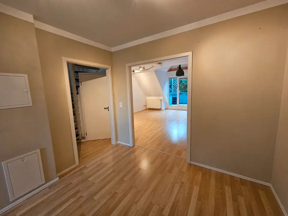 3 Zimmer Wohnung mit 72 m² in Essen – Bild 9
