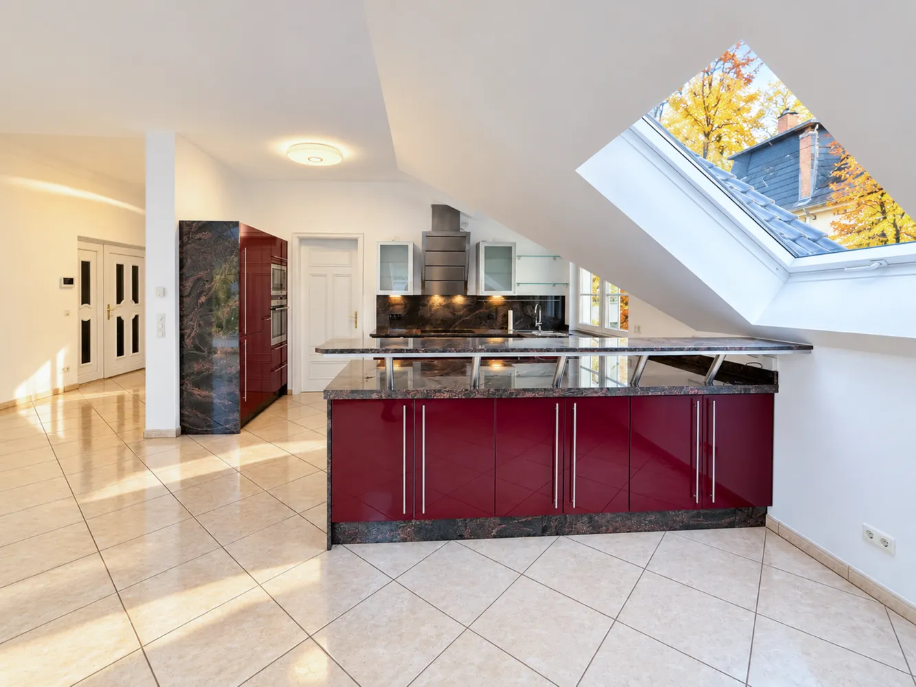 3 room apartment with 145 m² in Berlin – Photo 2