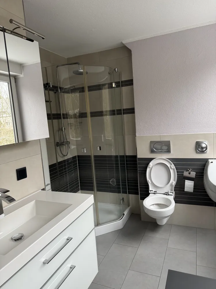 4 Zimmer Wohnung mit 146 m² in Trier – Bild 6