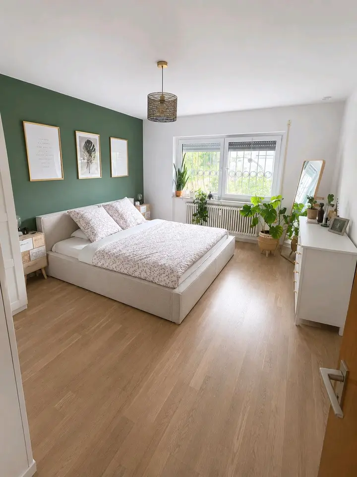 3 Zimmer Wohnung mit 76 m² in Freiburg im Breisgau – Bild 1