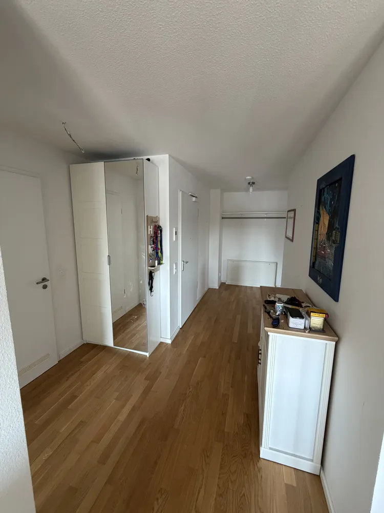 4 Zimmer Wohnung mit 105 m² in Frankfurt am Main – Bild 6
