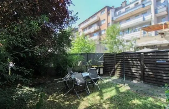 3 Zimmer Wohnung mit 59 m² in Duisburg – Bild 8