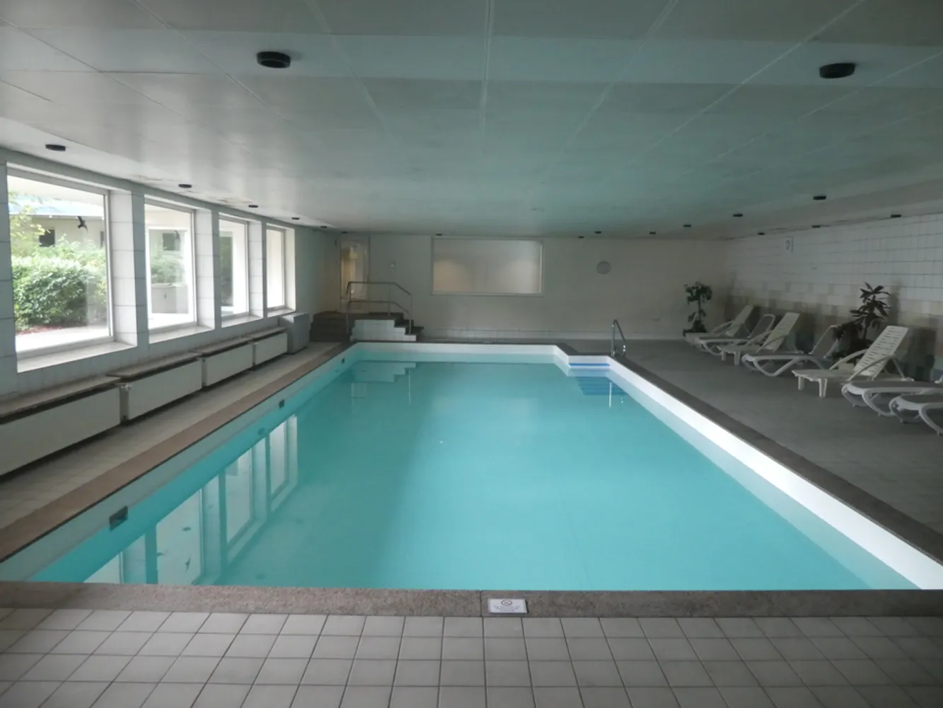 1 Zimmer Wohnung mit 31 m² in Oberursel (Taunus) – Bild 5