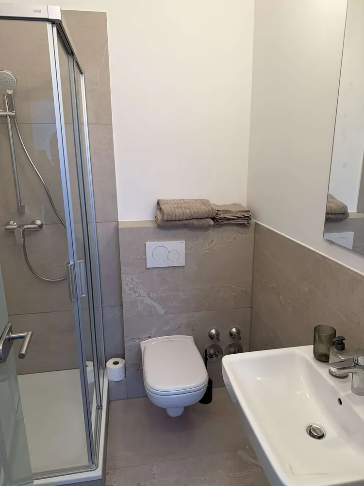 1 Zimmer Wohnung mit 25 m² in Krefeld – Bild 6