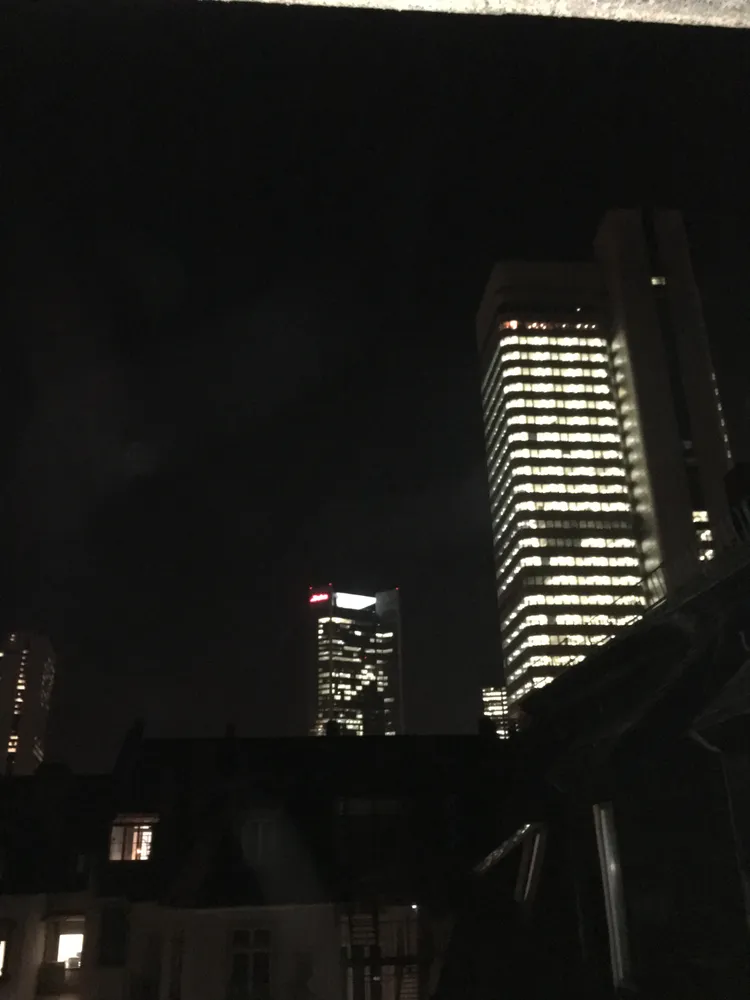 1 Zimmer Wohnung mit 24 m² in Frankfurt am Main – Bild 11