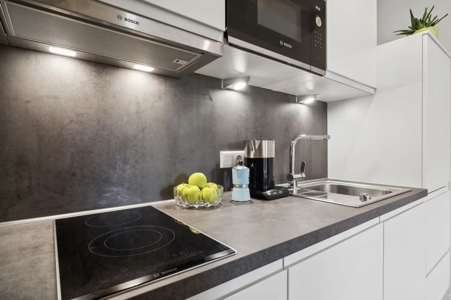 1 Zimmer Wohnung mit 43 m² in Frankfurt am Main – Bild 5