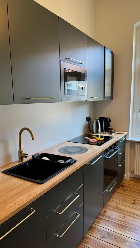 2 Zimmer Wohnung mit 64 m² in Berlin – Bild 10