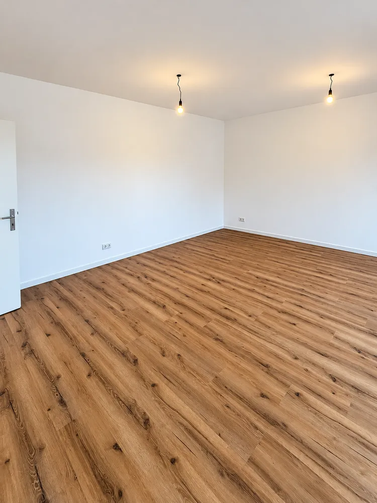 1 Zimmer Wohnung mit 55 m² in Ludwigshafen am Rhein – Bild 3