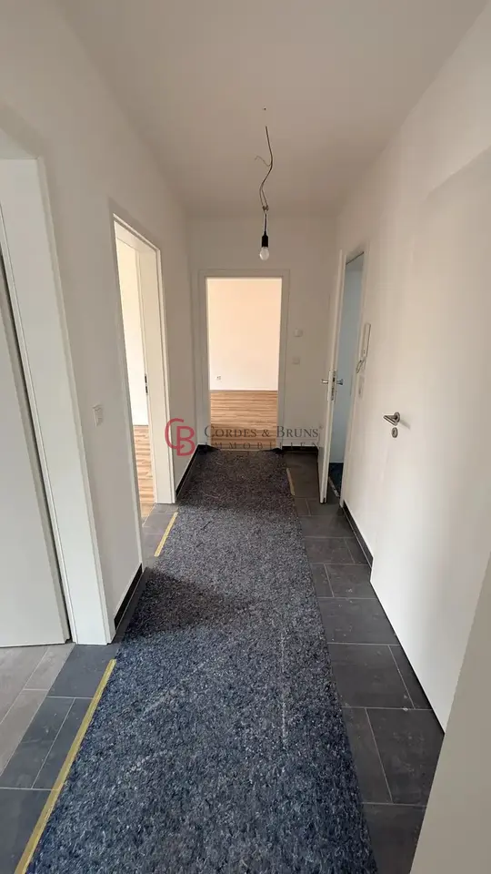 3 Zimmer Wohnung mit 82 m² in Achim – Bild 3
