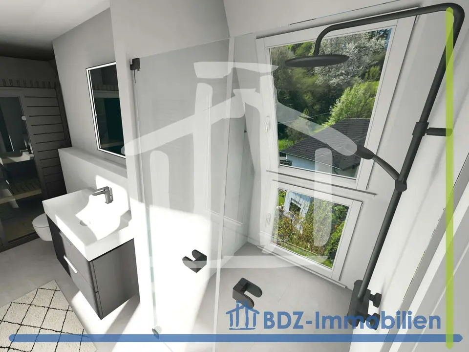 WG-Zimmer mit 30 m² in Nürnberg – Bild 9