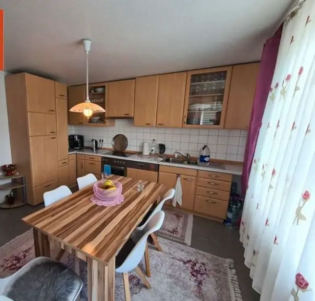 4 Zimmer Wohnung mit 115 m² in Singen – Bild 3