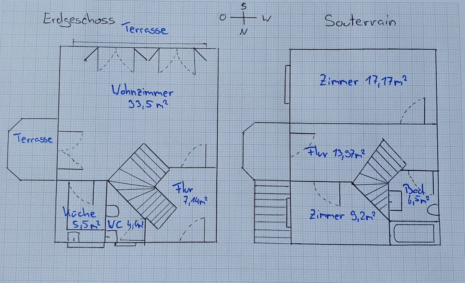 3 Zimmer Wohnung mit 100 m² in Hamburg – Bild 10