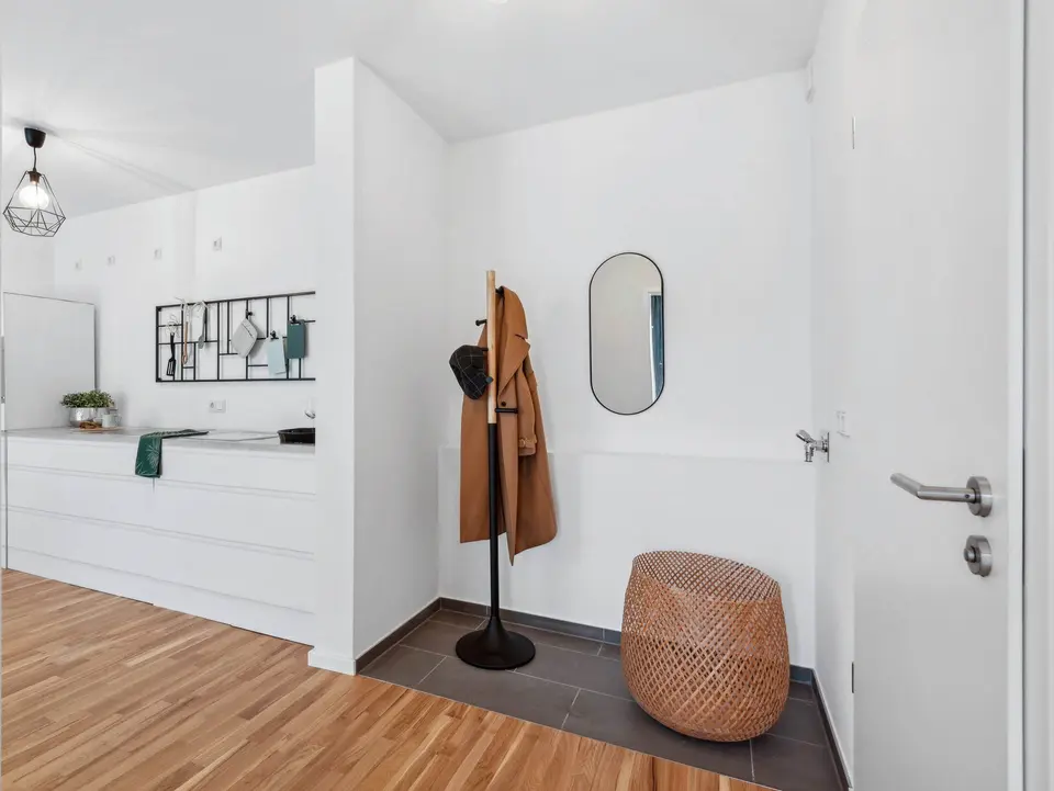 3 Zimmer Wohnung mit 78 m² in Königs Wusterhausen – Bild 6