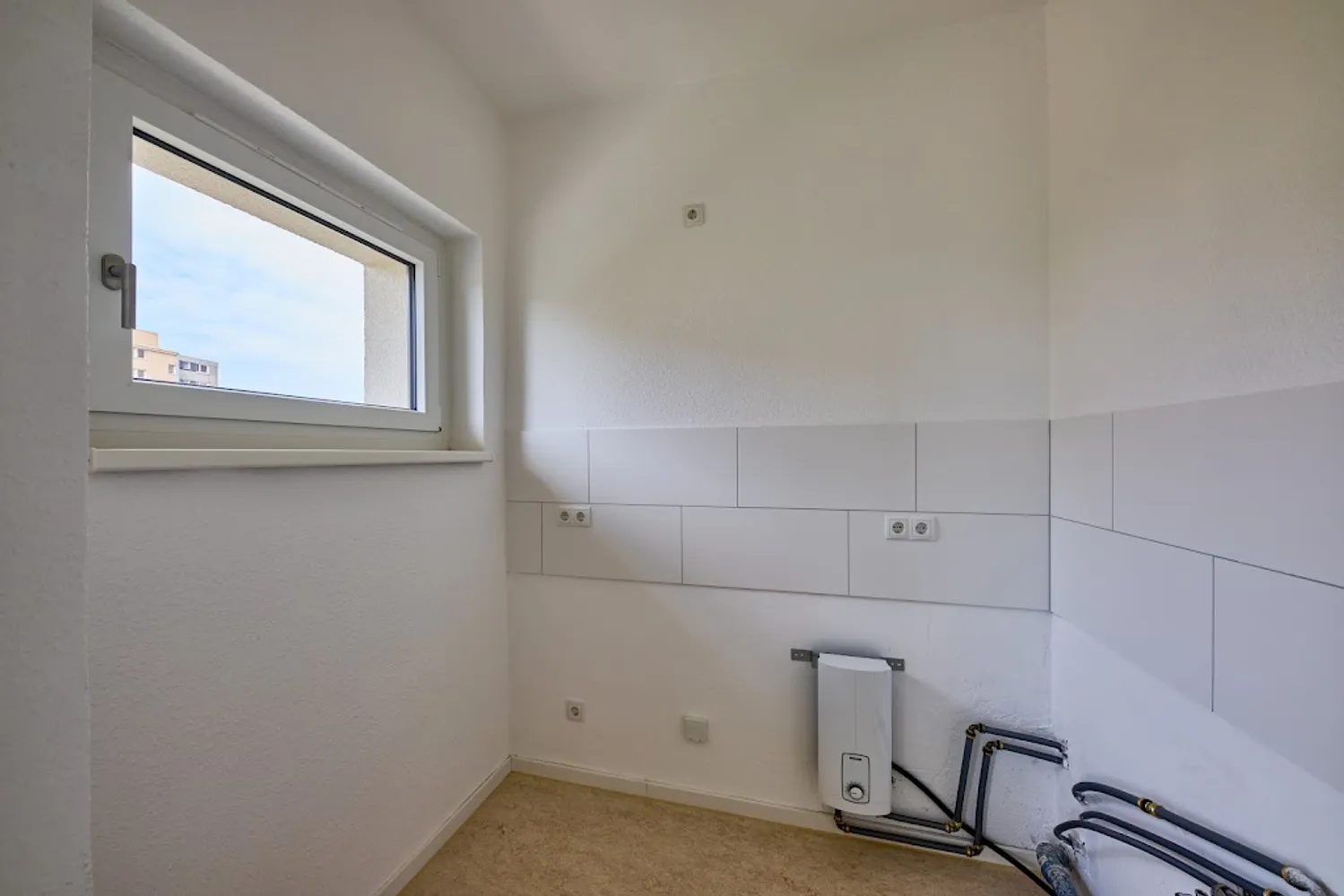 1 Zimmer Wohnung mit 26 m² in Berlin – Bild 5