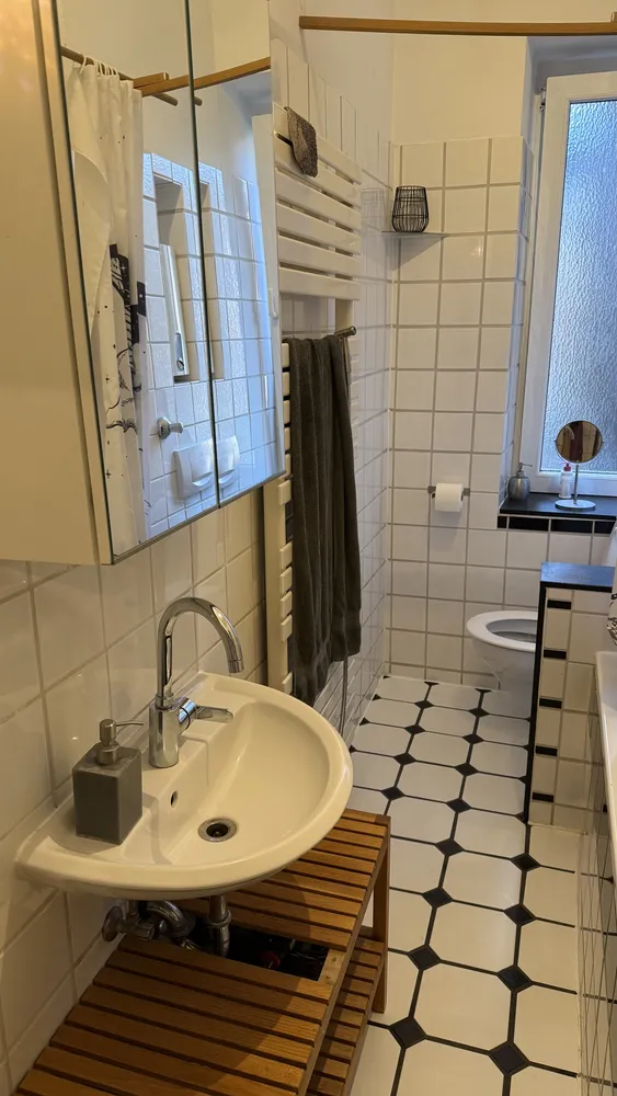 2 Zimmer Wohnung mit 69 m² in Köln – Bild 6
