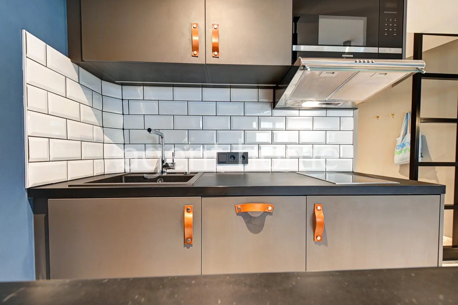 1 Zimmer Wohnung mit 22 m² in Stuttgart – Bild 9