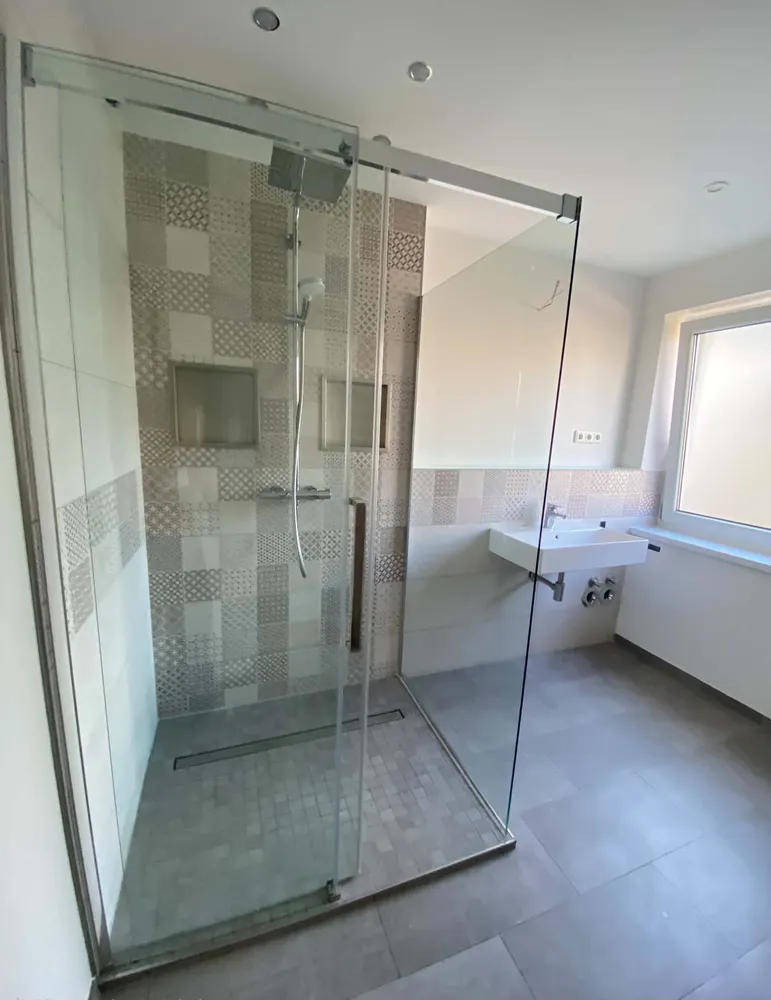 3 Zimmer Wohnung mit 83 m² in Weiden in der Oberpfalz – Bild 7