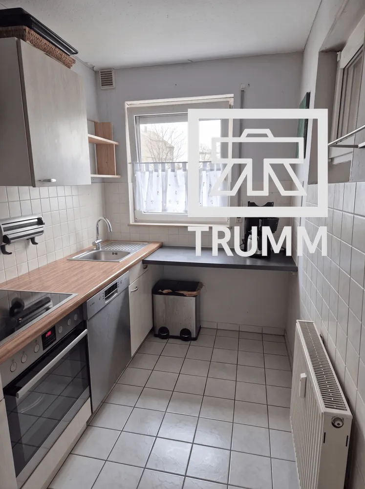 3 Zimmer Wohnung mit 78 m² in Wurzen – Bild 2