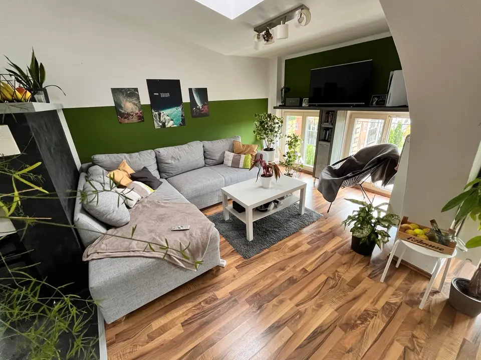 Studio mit 47 m² in Magdeburg – Bild 6