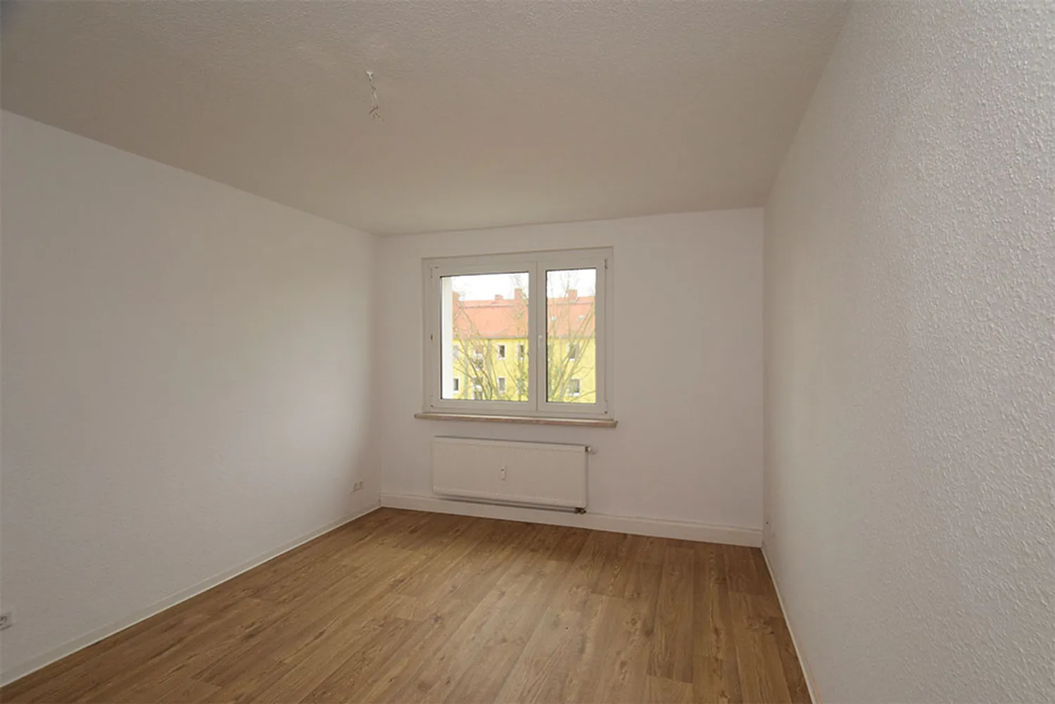 3 Zimmer Wohnung mit 60 m² in Halle (Saale) – Bild 10