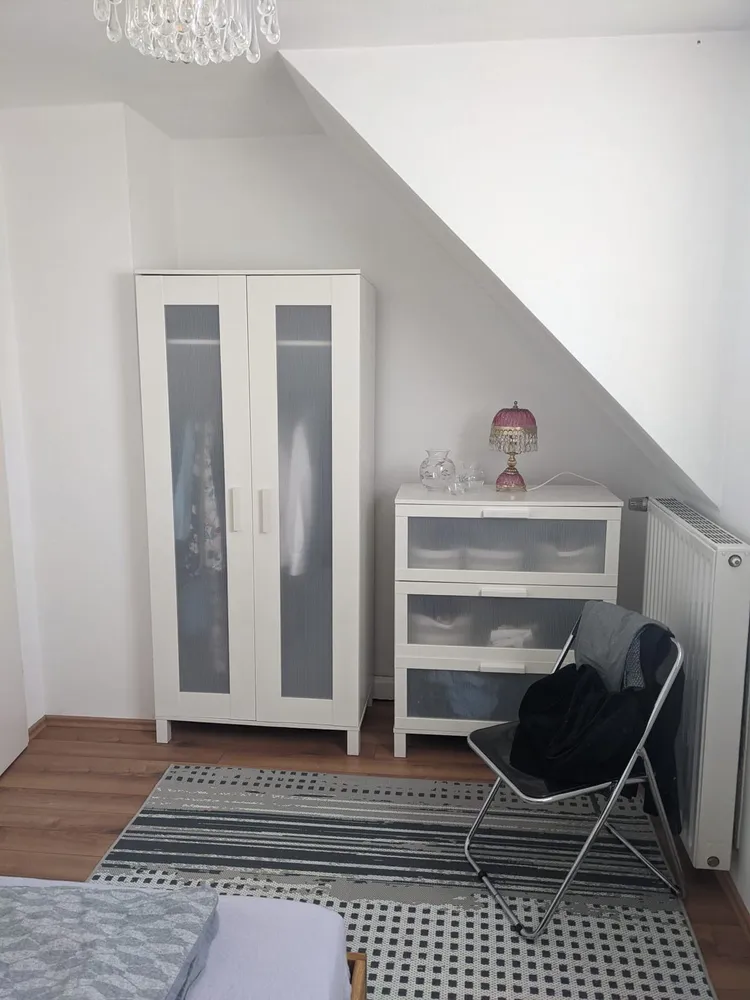 3 Zimmer Wohnung mit 56 m² in Stuttgart – Bild 6
