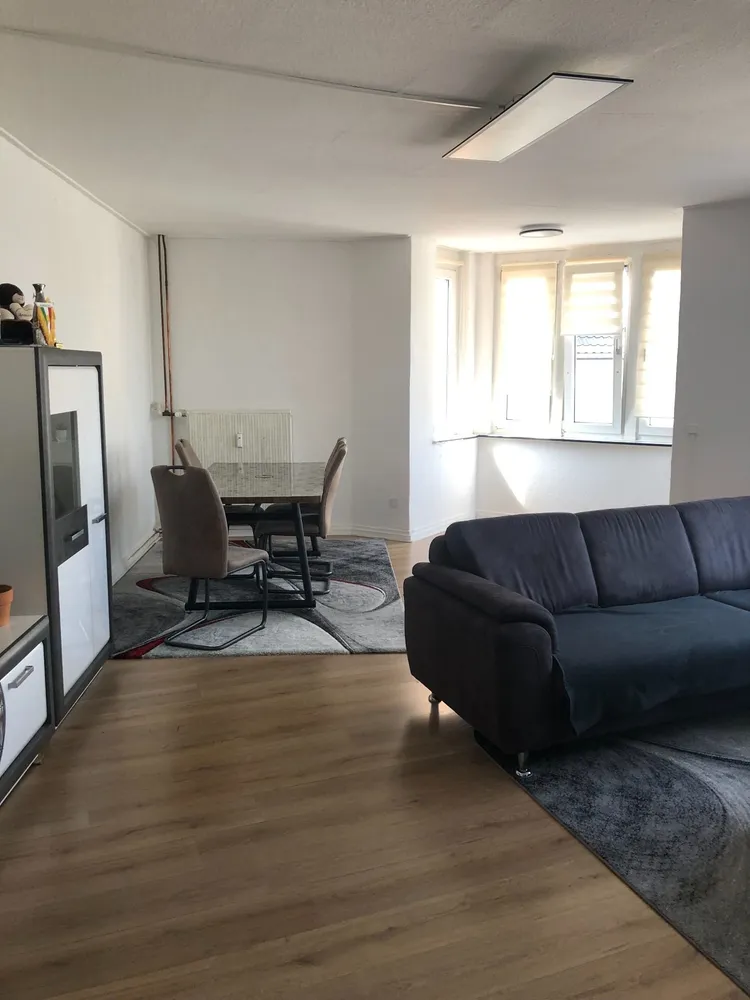 5 Zimmer Wohnung mit 145 m² in Duisburg – Bild 6