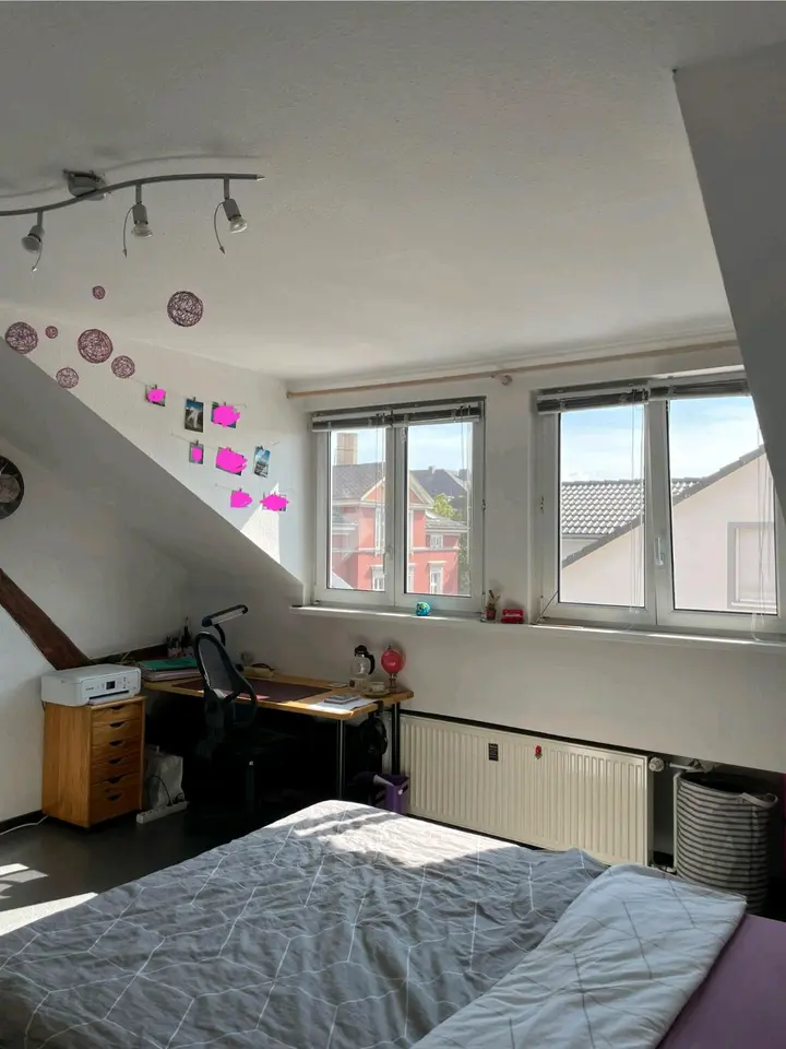 2 Zimmer Wohnung mit 63 m² in Gießen – Bild 9