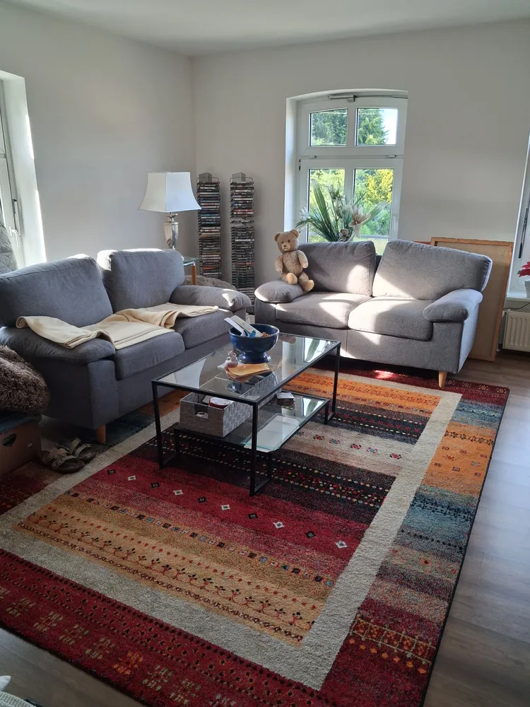 2 Zimmer Wohnung mit 71 m² in Hamburg – Bild 2