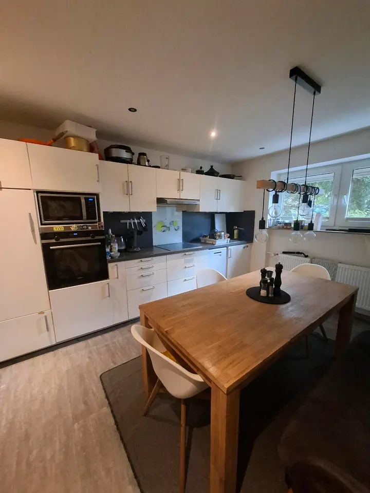 WG-Zimmer mit 22 m² in Nürnberg – Bild 3