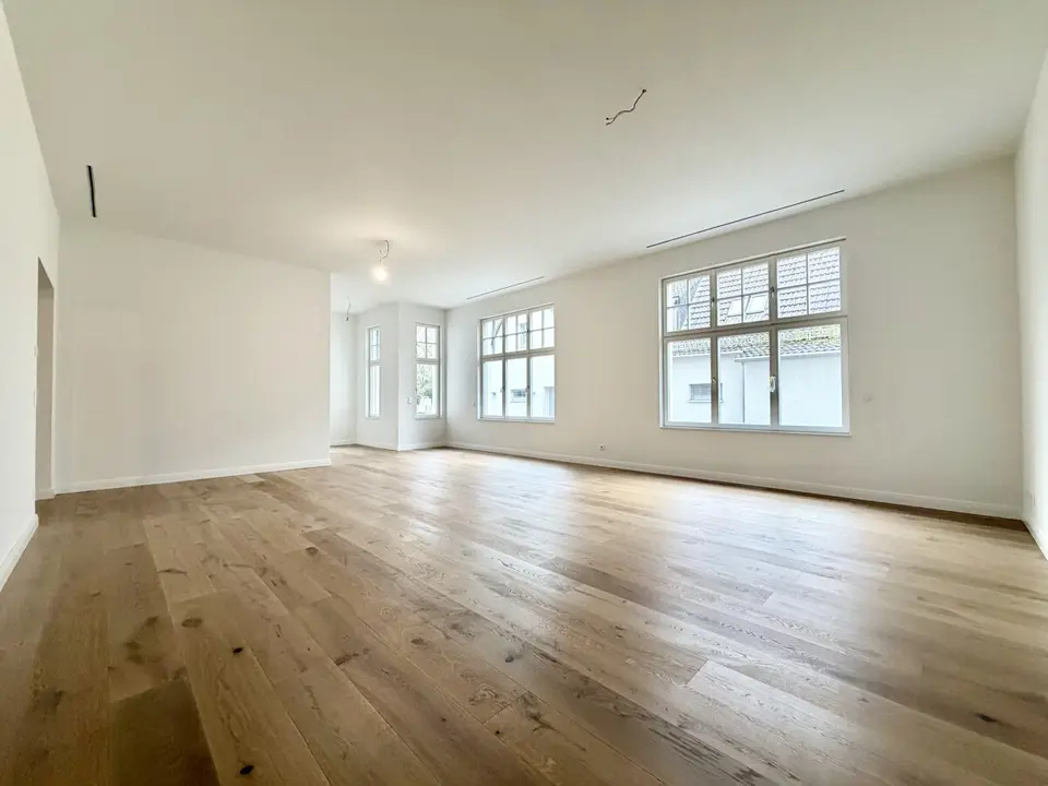 4 Zimmer Wohnung mit 110 m² in Bochum – Bild 2