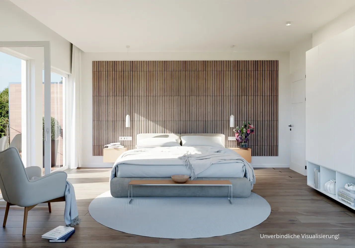 3 Zimmer Wohnung mit 82 m² in Krefeld – Bild 4