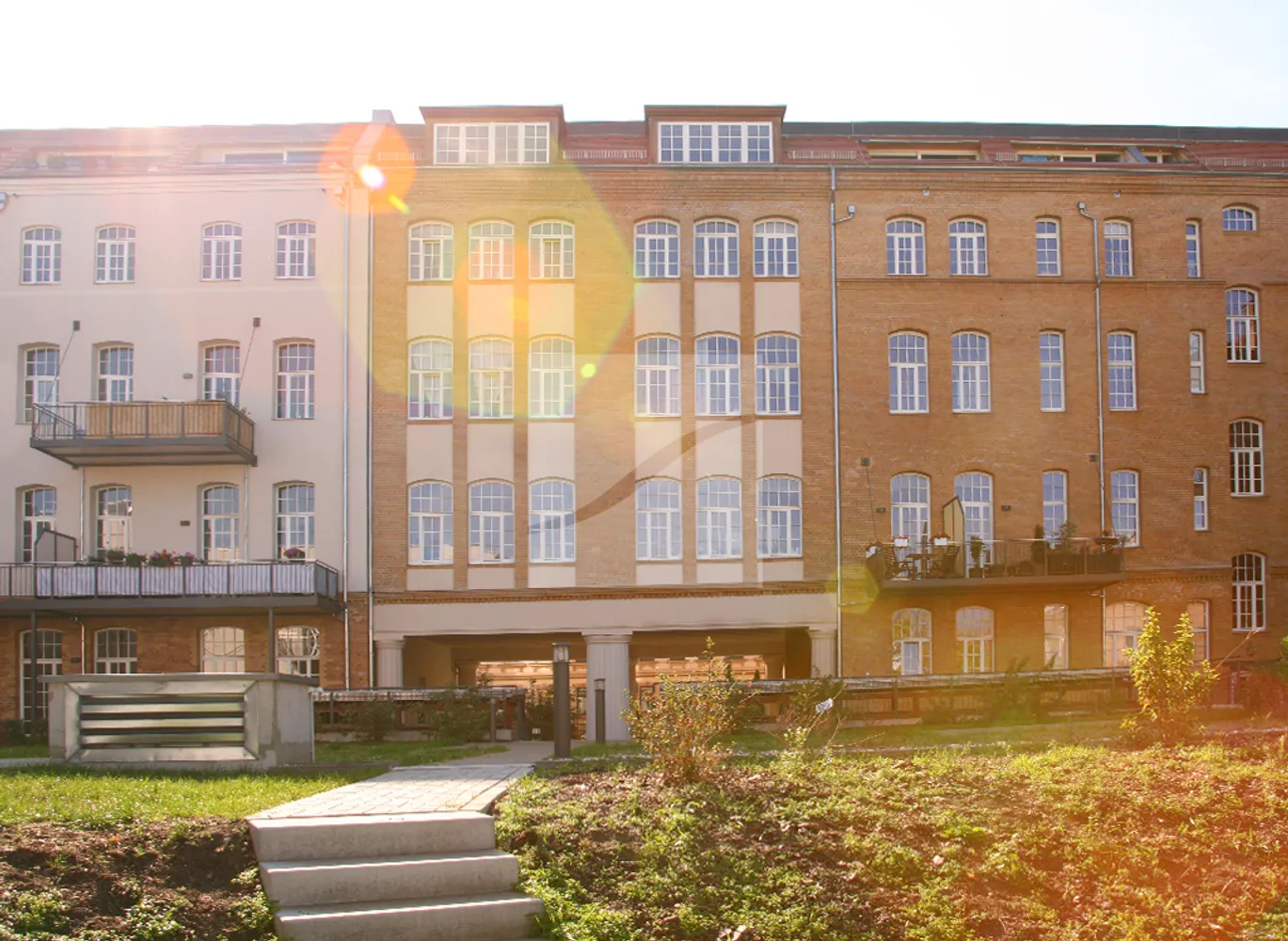 4 Zimmer Wohnung mit 145 m² in Leipzig – Bild 11