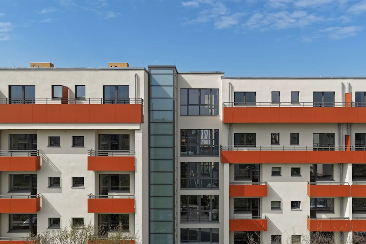 1 Zimmer Wohnung mit 26 m² in Berlin – Bild 4