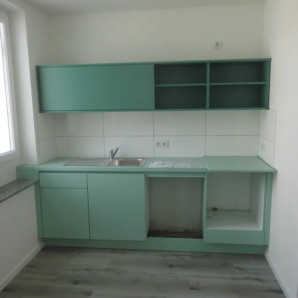2 Zimmer Wohnung mit 68 m² in Krefeld – Bild 8