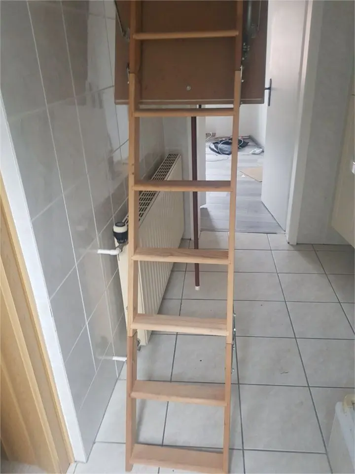 5 Zimmer Haus mit 100 m² in Magdeburg – Bild 10
